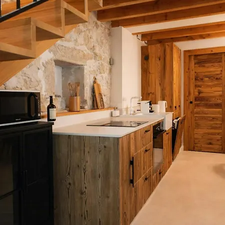 Holiday home With Sauna By Bourget
