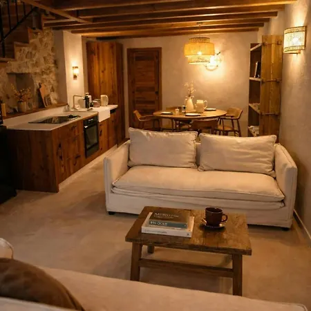 With Sauna By Bourget Vakantiehuis Conjux